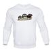 2026 New Fashionable Men's Round Neck Printed Sportswear Casual Round Neck Top_viptrois.com