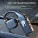 Single Earphones Long Standby Business Headphones Mono Headset Outdoor Call Bluetooth Wireless Earbuds For Left Right Ears_viptrois.com