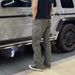 Men's Clothing Pants Military Bird Tactical Multi Pocket Outdoor Breathable Straight Overalls_viptrois.com