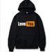 love You Sweatshirt Aesthetic Couple Hip Hop Gothic Street Clothing Hoodie_viptrois.com