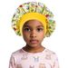 New Baby Sleeping Hat, Popular In Europe And America, Children's Cartoon Cute Unicorn Print Pullover Hat Round Hat_viptrois.com