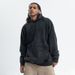 Autumn American 500G Washed Vintage Hoodie Loose Fit Unisex Couple Trendy New Style_viptrois.com