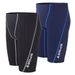professional swimming trunks for swimming pools, mid-leg men's swimming trunks, five-point swimming trunks, competitive swimming trunks_viptrois.com