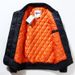 Unisex MA-1 Bomber Jacket – Retro Aviator Style With Stand Collar & Multiple Pockets, Streetwear Essential_viptrois.com