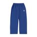 Men's Clothing Spring Men And Women's Same Loose Casual Wide Leg Trousers Sweatpants_viptrois.com