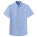 CMen's Clothing Sleeve Spring Casual Solid Color Striped Shirt Casual Enzyme Washed Shirt Men_viptrois.com