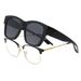 Men's Sunglasses New Foldable Sunglasses For Men And Women, Polarized Sunglasses For Riding And Driving, Anti Glare Glasses_viptrois.com