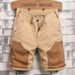 Men's Clothing Shorts Men's Summer Thin Five Point Seven Point Pants Casual Pants Men's_viptrois.com