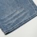 Men's Clothing High Street Retro Jeans Men And Women Loose Straight High End Sense Of All Match Wide Leg Pants Handsome Pants_viptrois.com