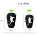 Shin Guard Football Small Mini Shin Guards Double Layer Thickened Insert Type Shin Guards Competition Training Insert Protective Gear_viptrois.com