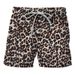 2024 New Cross-border Fashion Retro Pattern 3d Printed Beach Pants Loose Casual Comfortable Men's Beach Shorts_viptrois.com