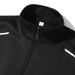 Men's Clothing Spring And Autumn Loose Two Piece Suits Dad's Spring Casual Running Sportswear_viptrois.com