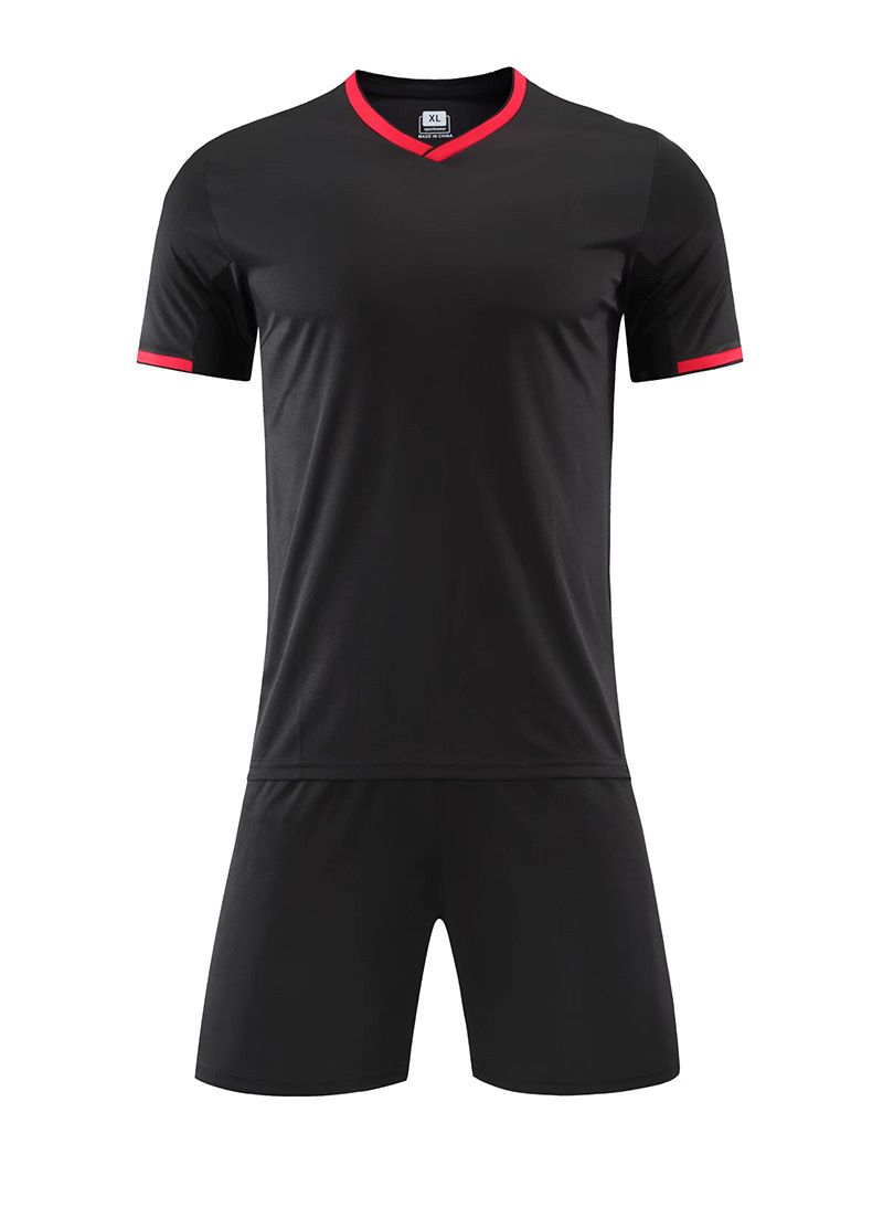 Men's Clothing uniforms suits with printed team logos for adults and children training suits for outdoor sports competitions for men_viptrois.com