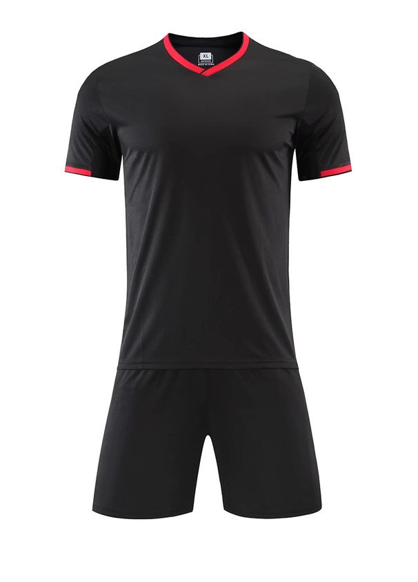 Men's Clothing uniforms suits with printed team logos for adults and children training suits for outdoor sports competitions for men_viptrois.com