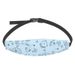 Baby Head Fixing Belt Child Car Safety Seat Head Support Headrest Head Sleep Eye Mask Auxiliary Belt_viptrois.com