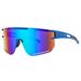 New Cycling Glasses Outdoor Sports Men And Women Colorful Sunglasses Anti Wind And Sand Running Goggles_viptrois.com