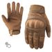 Winter Tactical gloves for outdoor sports non-slip mountaineering climbing touch screen motorcycle riding gloves for men_viptrois.com
