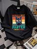 Worlds Best Farter I Mean Father T Shirt Best Cat Dad Ever T-Shirt Size S-5XL Designer Clothes Unisex Top For Everyday Wear Comfortable Stylish_viptrois.com