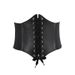 Explosions Women's Court Style Body Shaping Strap Wide Waist Seal Slimming Ultra Wide Loose Waist Seal Factory Direct Supply Stable_viptrois.com