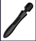 USB Charging Vibration Stick 20 Frequency Strong Earthquake Ultra Large Vibration Massager_viptrois.com