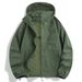 Men's Clothing New Sun Protection Clothing Women's Summer Ice Silk Anti Ultraviolet Breathable Ultra Thin Jacket Sun Protection Clothing_viptrois.com