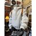 Men's Clothing Half Zipper Sweatshirt Men's Stylish Half-Zip Hoodie With Unique Design - Casual Pullover Sweatshirt For Teens & Young Adults_viptrois.com