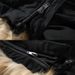 Autumn And Winter European And American Long Washed Jackets For Men With Fleece Casual Wear And Outerwear_viptrois.com