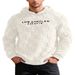 2027 Fashion European-USA Style Hoodies Outerwear Youth/Men Polyester Letter Embroidery Long Sleeve Casual Loose Hooded Sweatshirts_viptrois.com