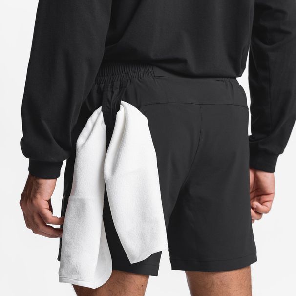 Men's Summer Single-Layer Moisture Wicking Shorts, American Style 3 Inch Basketball Gym Training Casual Athletic Shorts_viptrois.com