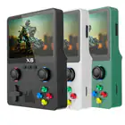 Video Game Consoles_viptrois