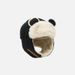Winter Cute Bear Ear Protection Lei Feng Thickened Warm Cycling Outdoor Mountaineering Skiing Couple Hat_viptrois.com