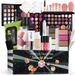 Sets Eye Shadow Lipstick Full Combination Beginner Cosmetics Set Light Nude Makeup_viptrois.com