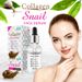 Peimei Collagen Original Liquid Facial Moisturizing&Brightening essence Snail Essence_viptrois.com