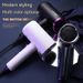 Hair dryer Household high power hair dryer T shape European and American gauge blower cold and hot air_viptrois.com
