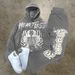 Men's Casual Hooded Sweatshirt Set - Trendy Pullover Hoodie & Joggers Outfit For Streetwear & Hip Hop Style (XS-4XL, Multiple Colors)_viptrois.com