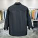 2025 Spring And Autumn New Long Sleeve Shirt Casual Printed Top Cardigan Coat Machine Washable Non Ironing Material_viptrois.com