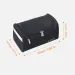 Wash Men Travel Portable Hanging Toiletry Bag Makeup Cosmetic Organizer Case For Bathroom_viptrois.com