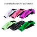 Mother & Kids Universal Pregnancy Seat Belt Adjuster Comfortable Belly Support For Expecting Mothers Soft ABS Material Adjustable Fit (Black/Green)_viptrois.com