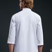 Men's Clothing Chef Work Clothes Men's Long Sleeved Decorator Baking Hotel Chef Cooking Clothing Catering Kitchen Work Clothes_viptrois.com