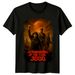 Exterminators Of The Year 3000 (1983) Movie Poster Inspired 100% Cotton T-shirt Mens Tees Top Retro 80s_viptrois.com