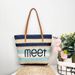 Women’s Bags Summer Hot Selling Woven Embroidered Beach Bag Tote Bag Large Capacity Shoulder Travel Bag Straw Bag New Product Recommendation_viptrois.com
