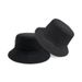 Summer Double Sided Parent Child Fisherman Women Small Face Covering UV Protection With Large Brim Sun Hat For Men_viptrois.com