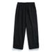 Men's Clothing Adjustable Hem, Two Way Workwear Casual Pants For Men, 2025 Spring New Japanese Loose Trendy Drawstring Trousers_viptrois.com