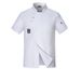 Men's Clothing Chef Work Clothes Men's Short Sleeved Thin Summer Kitchen Breathable Fashion Women's Catering Kitchen Hotel Fashion Chef Clothes_viptrois.com