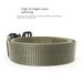 Women's Belts Cobra Belt Outdoor Men's Tactical Nylon Quick Release Belt Alloy Women's Duty_viptrois.com
