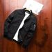 New Spring And Autumn Men's Coats, Men's Jackets, Casual Coats, Men's Baseball Jackets For Men_viptrois.com