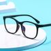 Neue Vintage Transparente Computer Brillengestell Frauen Männer Anti Blaues Licht Brillen Blockieren Gläser Optische Spektakelvozри О Vend_viptrois.com