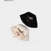 Warm thick windproof in autumn winter, Korean version, versatile and casual, showing face, small fisherman ear_viptrois.com