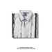 Men's Clothing Beach Outfit Beach Flower Shirt Boys Summer Thin Fashion Brand Vacation Ice Silk Short Sleeved Jacket_viptrois.com