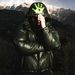 Unisex Streetwear Padded Cotton Jacket Trendy Oversized Zip-Up Hoodie Winter Fashion Coat For Men & Women_viptrois.com